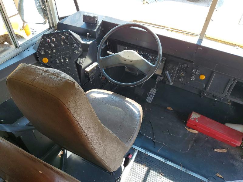 Продажа на аукционе авто 1997 International 3000, vin: 1HVBBABN3VH449709, номер лота: 62997266