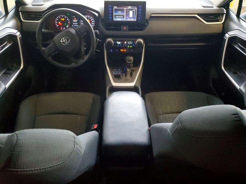 Aukcja sprzedaży 2020 Toyota Rav4, vin: 2T3B1RFV6LW127378, numer aukcji: 62224886