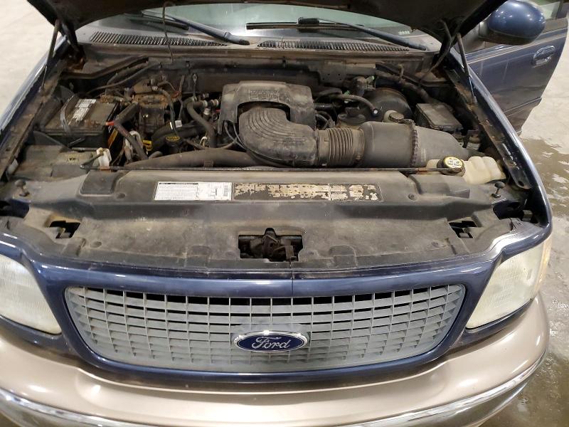 2002 Ford Expedition მანქანა იყიდება აუქციონზე, vin: 1FMPU18L42LA06226, აუქციონის ნომერი: 62075126