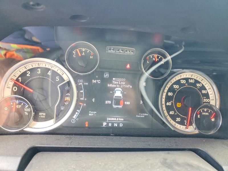 85624165 :رقم المزاد ، 1C6RR7TM5ES378323 vin ، 2014 Ram 1500 مزاد بيع