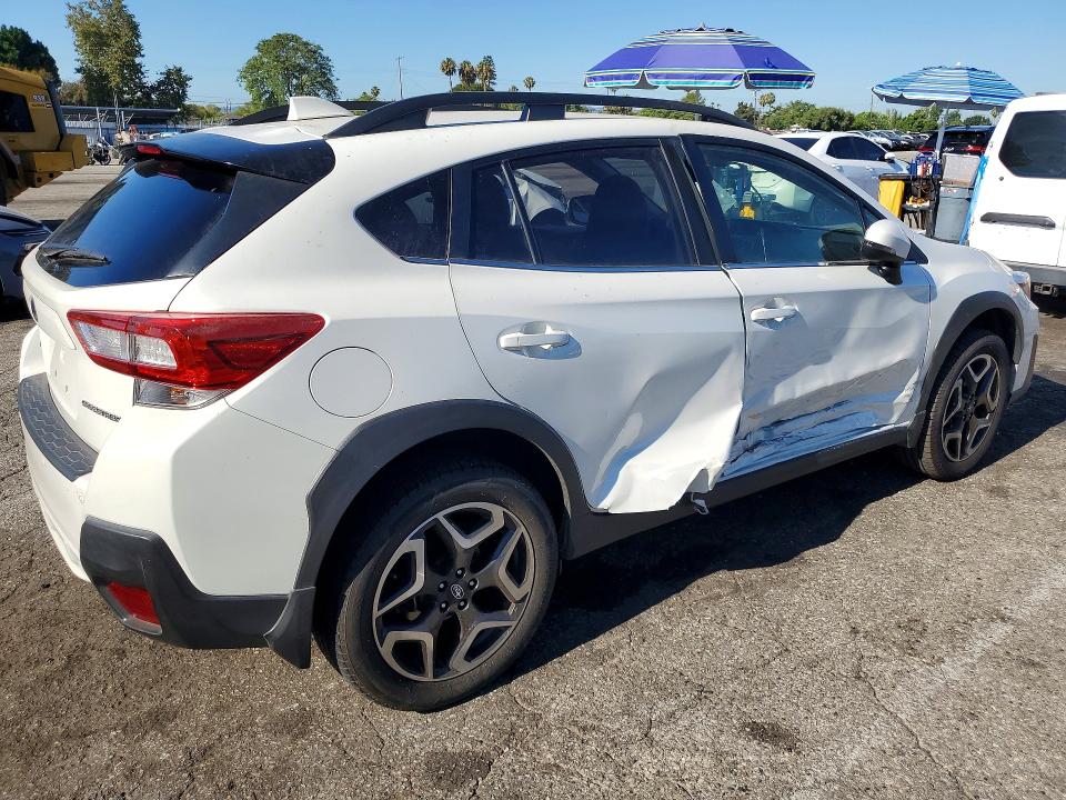 Aukcja sprzedaży 2019 Subaru Crosstrek, vin: JF2GTAMC7KH342406, numer aukcji: 59130526