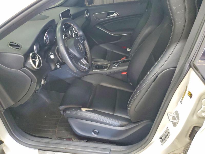 Aukcja sprzedaży 2016 Mercedes-benz Cla, vin: WDDSJ4EB7GN378844, numer aukcji: 59779726