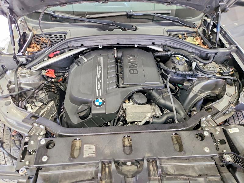 Aukcja sprzedaży 2017 Bmw X3, vin: 5UXWX7C35H0W39361, numer aukcji: 60602526