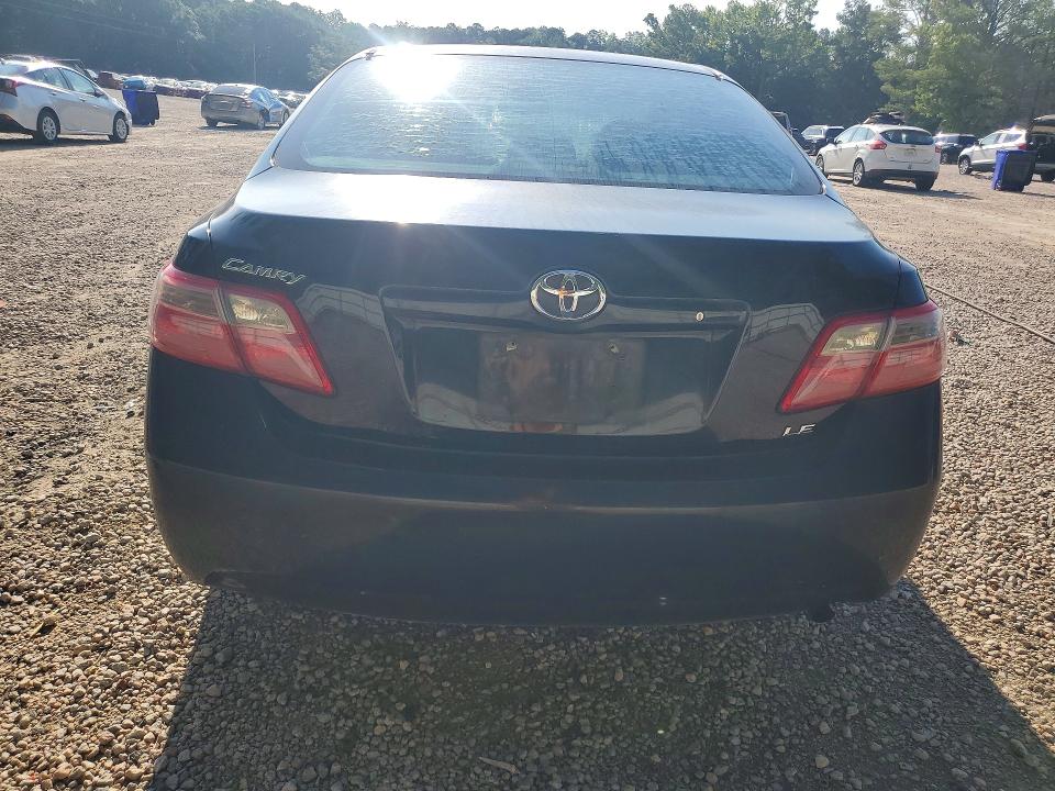 2008 Toyota Camry მანქანა იყიდება აუქციონზე, vin: 4T1BE46K68U237845, აუქციონის ნომერი: 60787946
