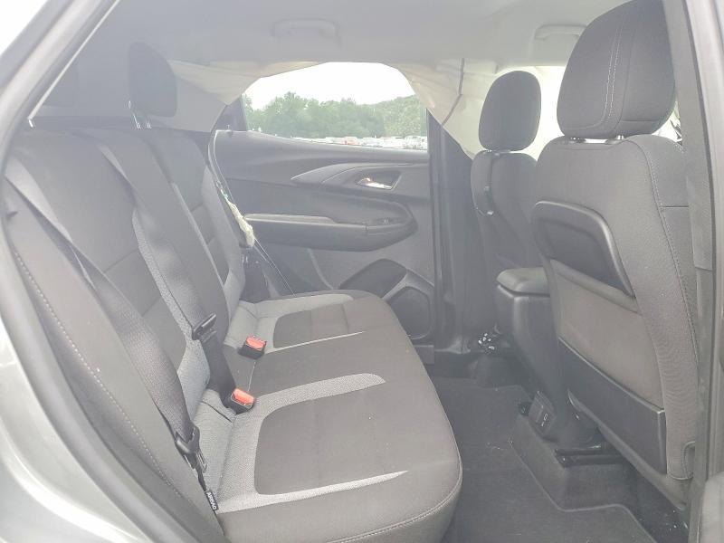 Aukcja sprzedaży 2023 Chevrolet Trailblazer, vin: KL79MPSL1PB084403, numer aukcji: 62385666