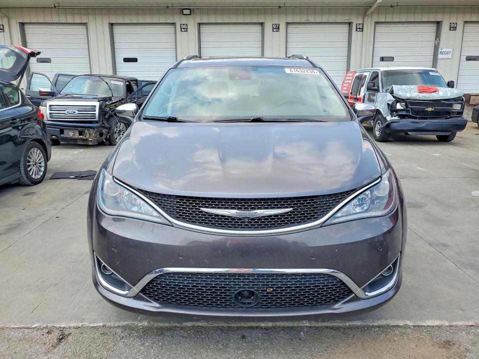 Aukcja sprzedaży 2017 Chrysler Pacifica, vin: 2C4RC1GG9HR704898, numer aukcji: 61632436