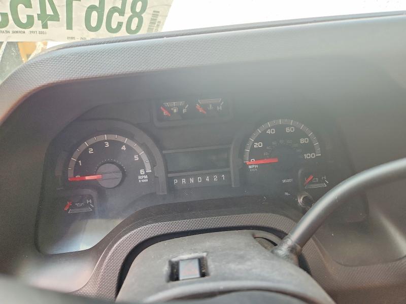 Aukcja sprzedaży 2016 Ford Econoline, vin: 1FDFE4FS0GDC07157, numer aukcji: 85614535