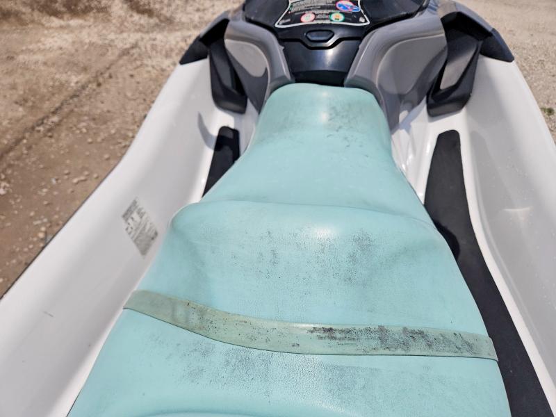 62537306 :رقم المزاد ، YDV22538J324 vin ، 2024 Sea-doo Jet Ski مزاد بيع