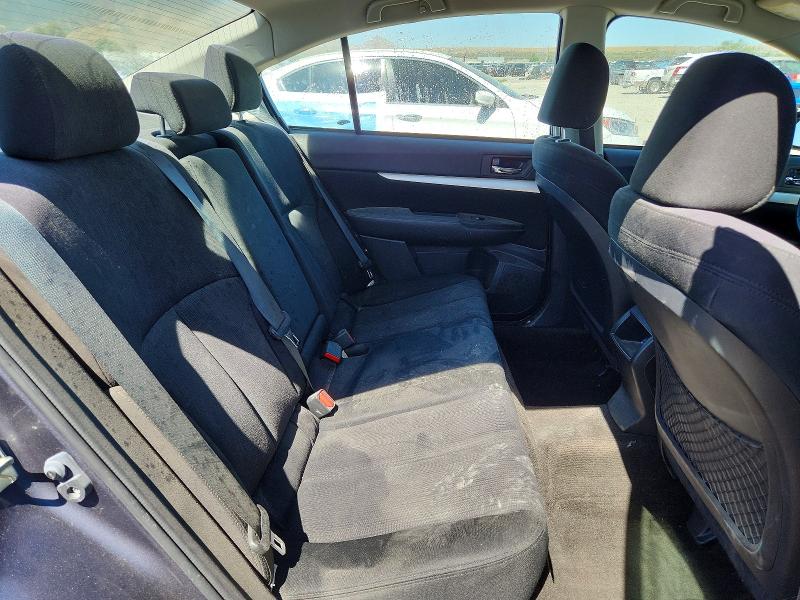 60447796 :رقم المزاد ، 4S3BMBC63E3037610 vin ، 2014 Subaru Legacy مزاد بيع