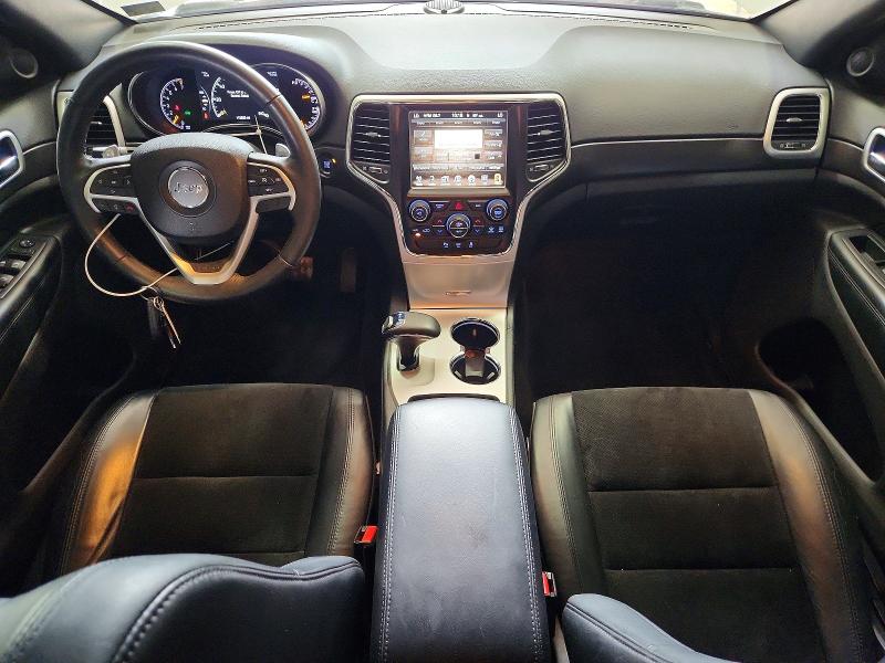 Продаж на аукціоні авто 2015 Jeep Grand Cherokee, vin: 1C4RJFAG4FC102184, номер лоту: 61604476