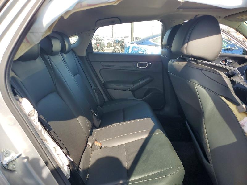 Продаж на аукціоні авто 2024 Acura Integra, vin: 19UDE4H26RA028992, номер лоту: 62800966