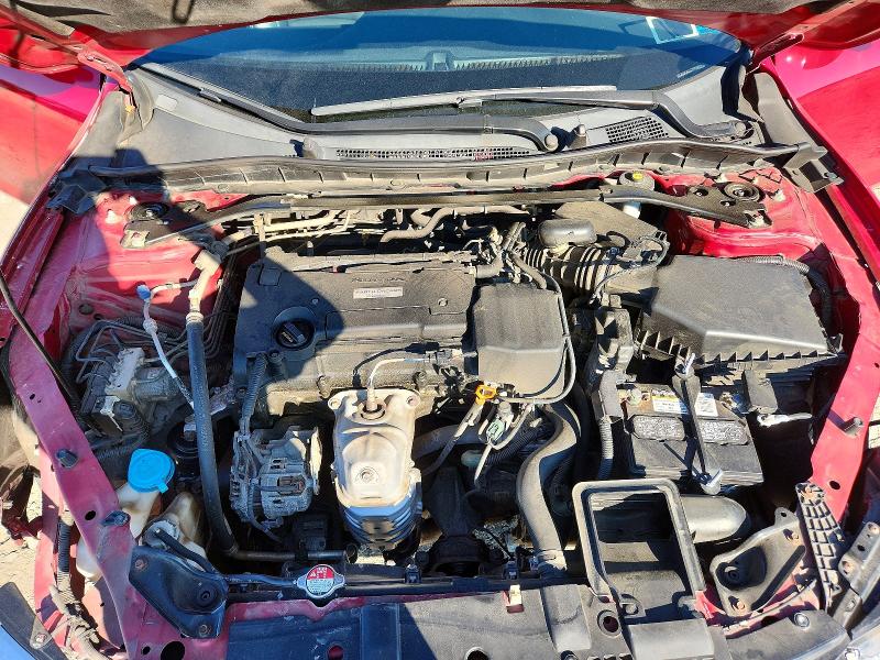 Продажа на аукционе авто 2017 Honda Accord, vin: 1HGCR2F59HA272720, номер лота: 63406526