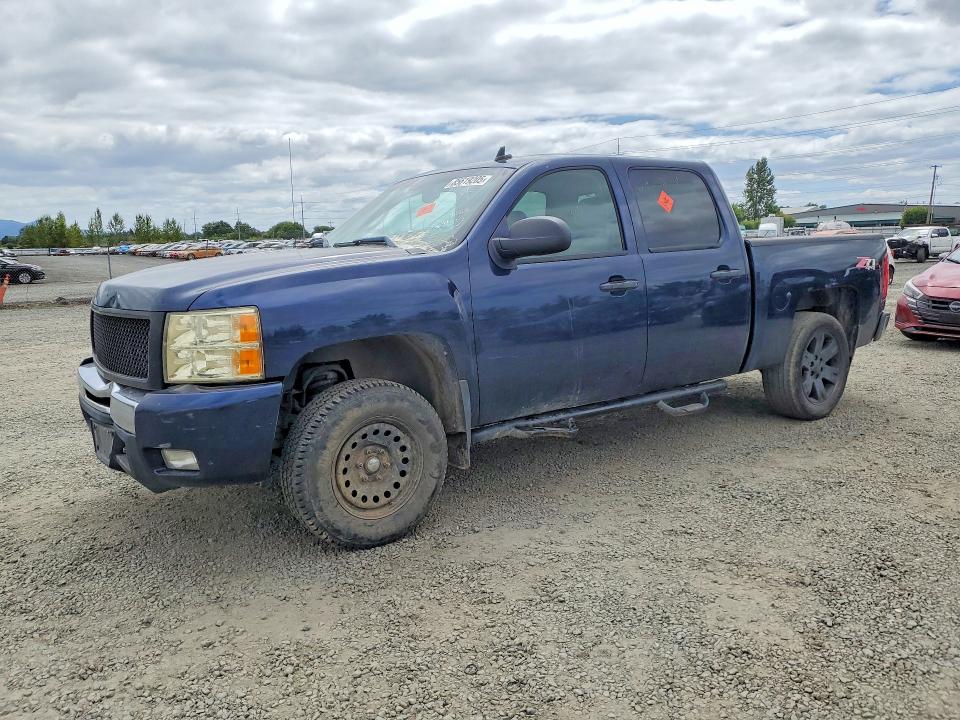 Продаж на аукціоні авто 2010 Chevrolet Silverado, vin: 3GCRKSE33AG192897, номер лоту: 85619205