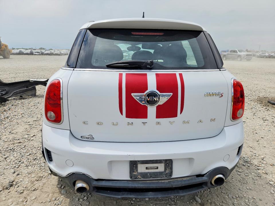 Продажа на аукционе авто 2014 Mini Cooper, vin: WMWZC5C59EWM17881, номер лота: 61642986