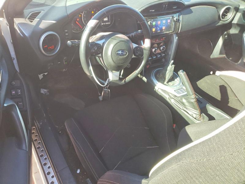 Продажа на аукционе авто 2019 Subaru Brz, vin: JF1ZCAC15K9601501, номер лота: 60895256