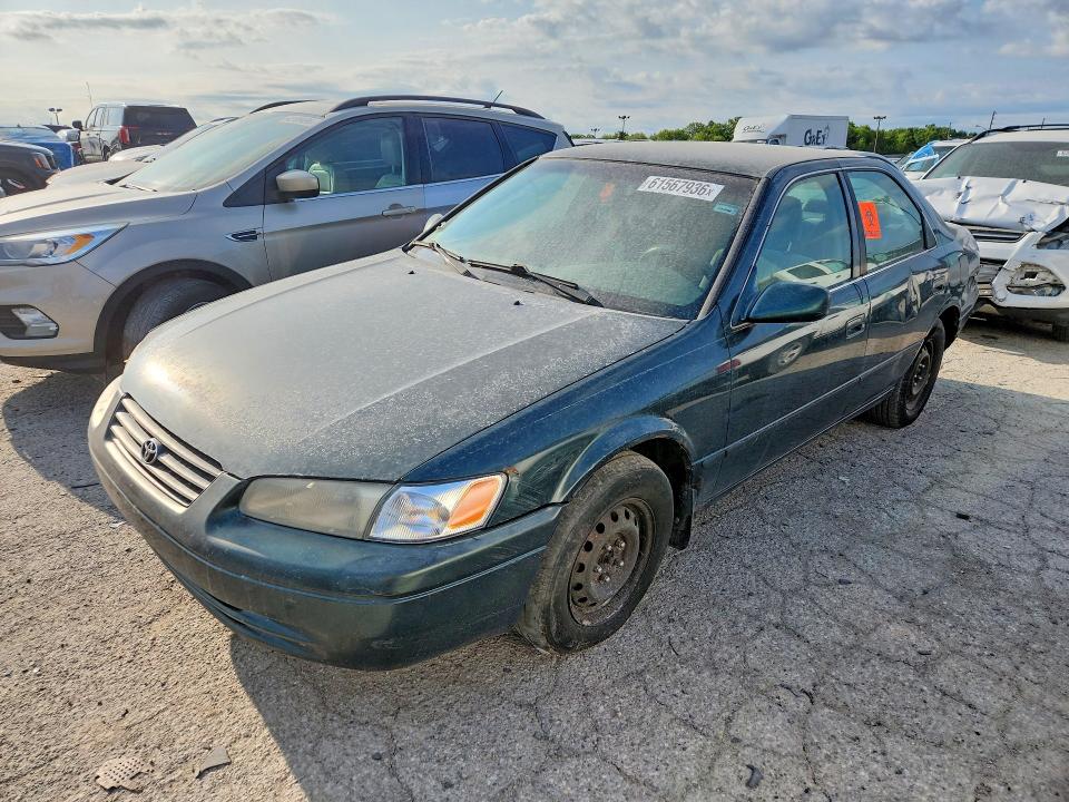 Продажа на аукционе авто 1998 Toyota Camry, vin: JT2BG22K0W0159004, номер лота: 61567936