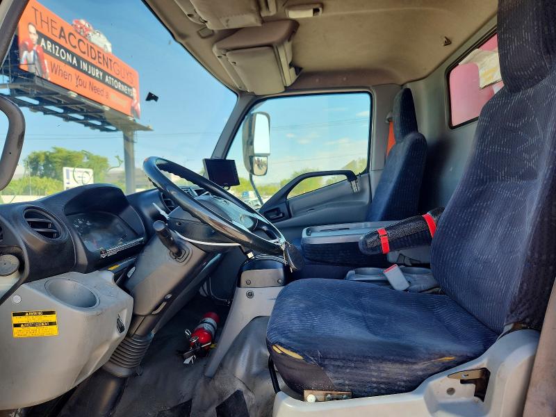 Aukcja sprzedaży 2018 Hino 195, vin: JHHSDM2H6JK006315, numer aukcji: 61166316