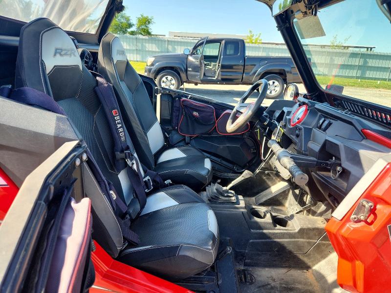 Aukcja sprzedaży 2015 Polaris Rzr Xp, vin: 3NSVDE995FF371799, numer aukcji: 61158606