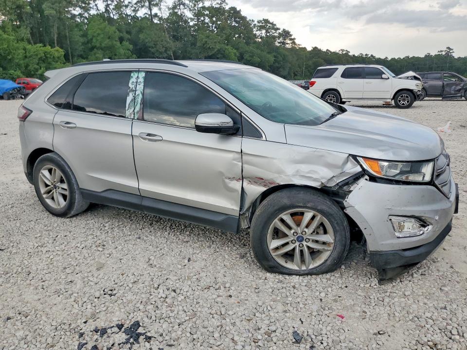 Aukcja sprzedaży 2018 Ford Edge, vin: 2FMPK3J9XJBB25218, numer aukcji: 59297346