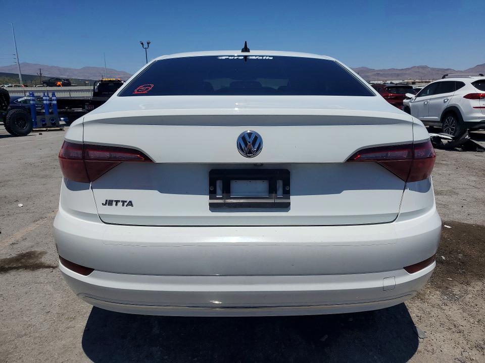 Aukcja sprzedaży 2020 Volkswagen Jetta, vin: 3VWCB7BU0LM010140, numer aukcji: 59352376