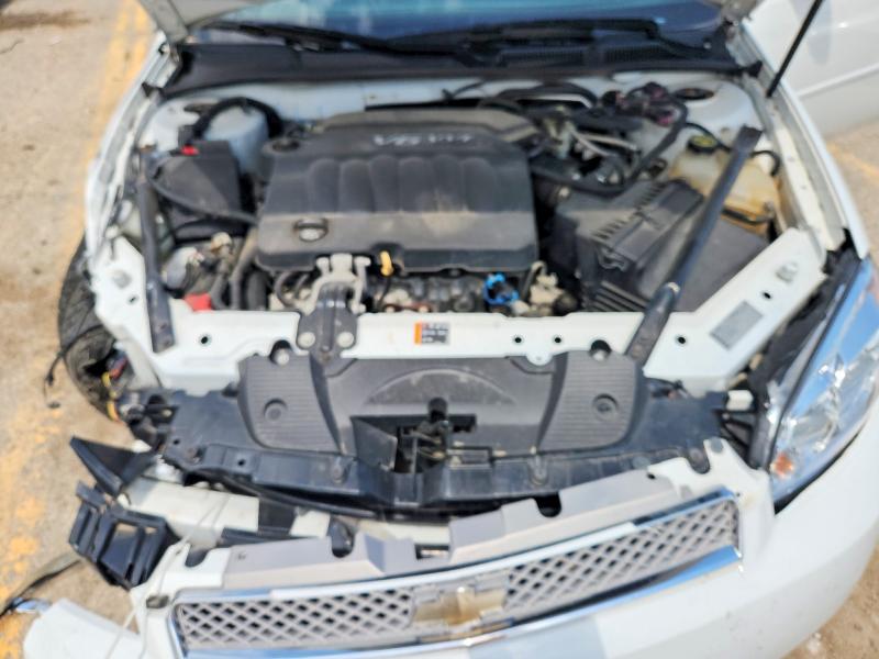Продажа на аукционе авто 2014 Chevrolet Impala Limited, vin: 2G1WB5E3XE1104343, номер лота: 59350526