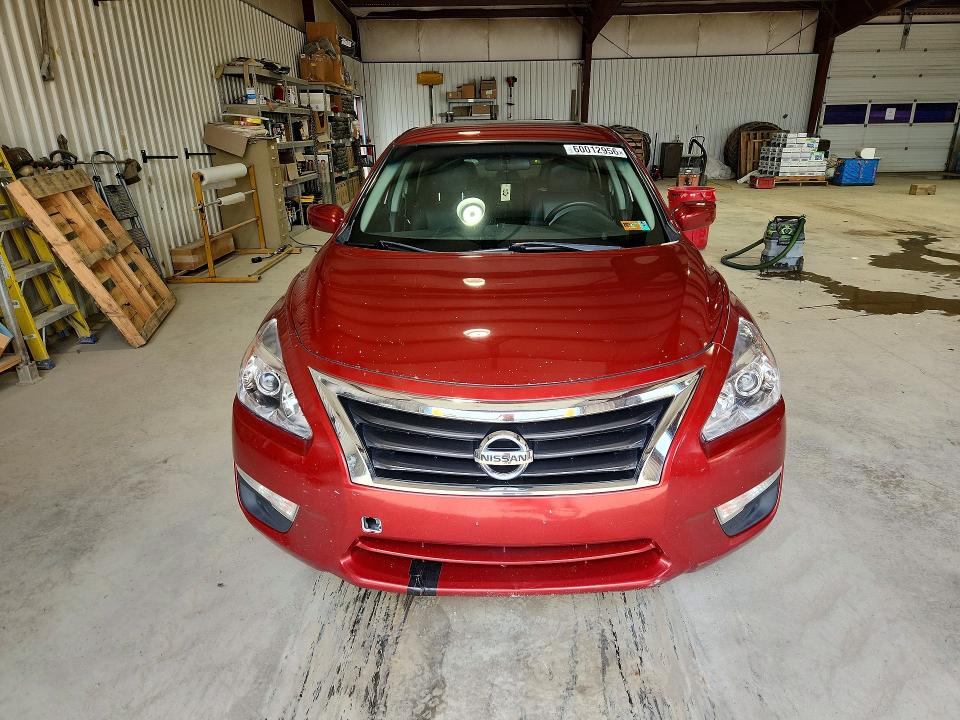 Aukcja sprzedaży 2015 Nissan Altima, vin: 1N4AL3AP1FN300902, numer aukcji: 60012956