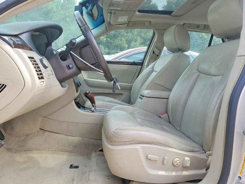 Aukcja sprzedaży 2011 Cadillac Dts, vin: 1G6KH5E63BU112768, numer aukcji: 59593286