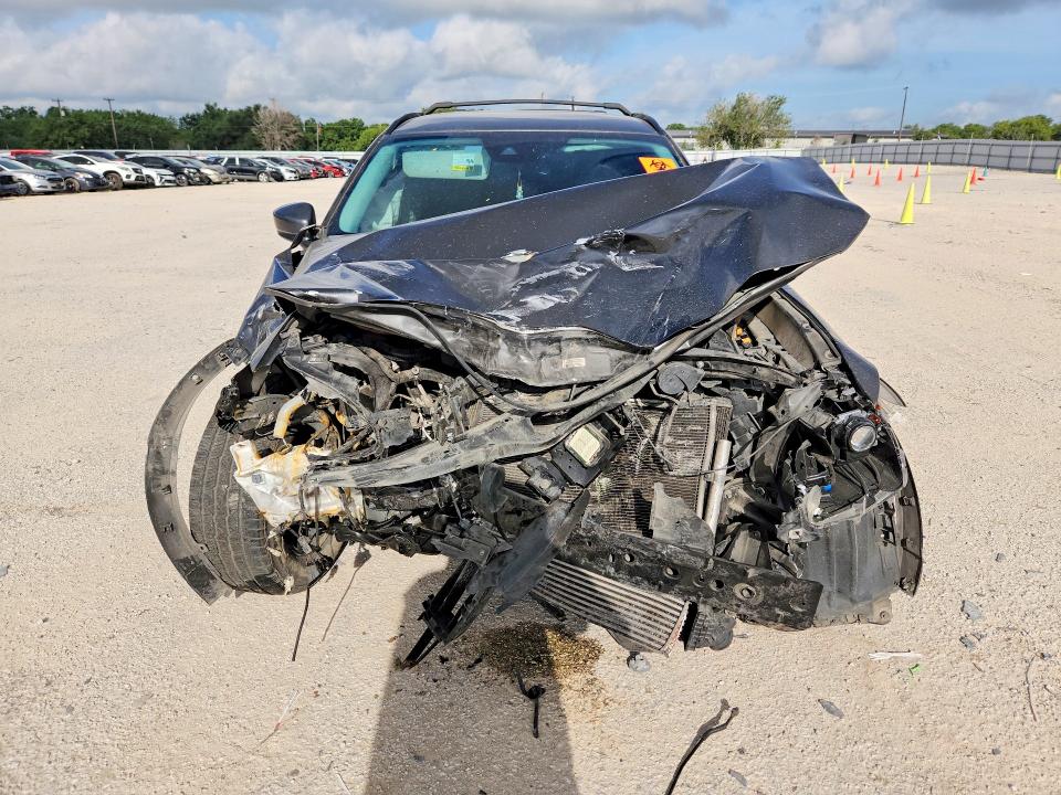Продаж на аукціоні авто 2018 Mazda Cx-9, vin: JM3TCACYXJ0211839, номер лоту: 59796636