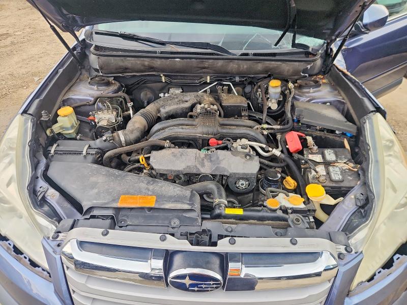 60564056 :رقم المزاد ، 4S4BRBDC8E3285496 vin ، 2014 Subaru Outback مزاد بيع