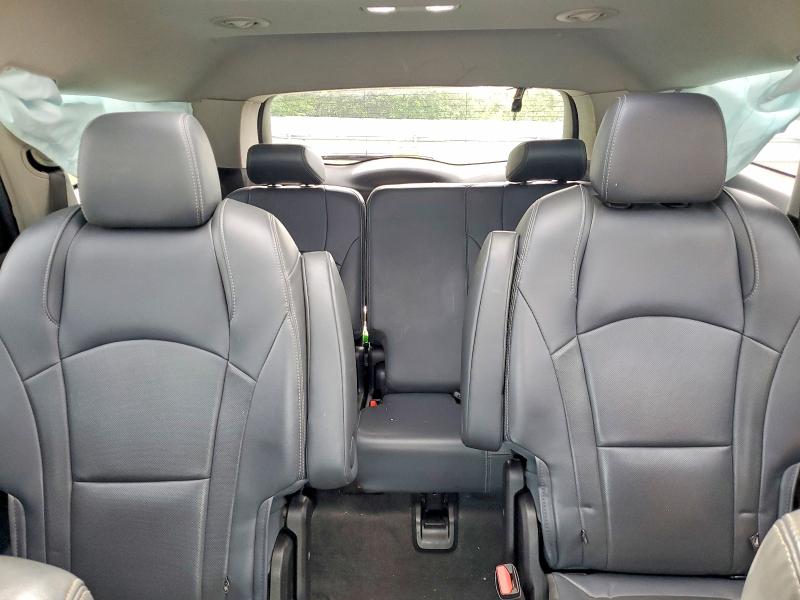 62089146 :رقم المزاد ، 5GAERBKW4KJ224508 vin ، 2019 Buick Enclave مزاد بيع