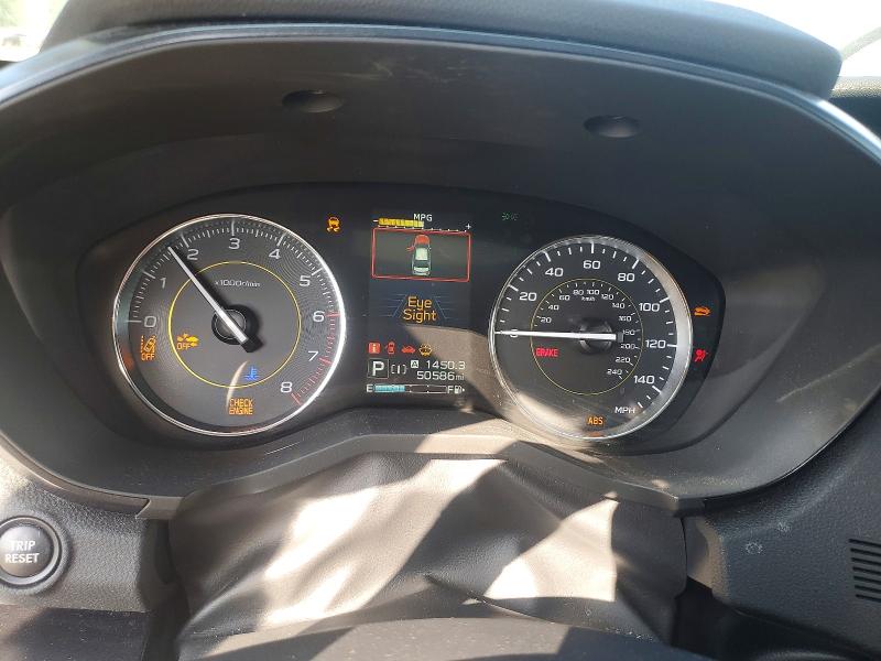Aukcja sprzedaży 2021 Subaru Crosstrek, vin: JF2GTHSC0MH378498, numer aukcji: 59259566