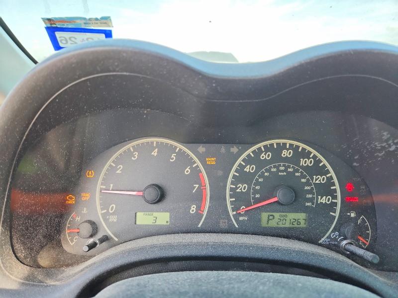 Продажа на аукционе авто 2011 Toyota Corolla, vin: JTDBU4EE1B9154725, номер лота: 59805026