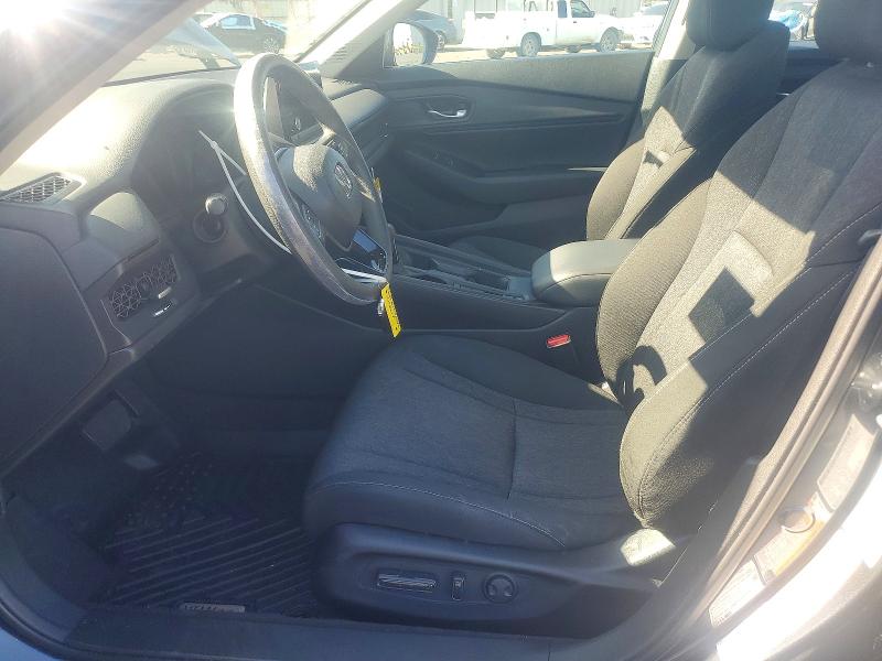 Продажа на аукционе авто 2024 Honda Accord, vin: 1HGCY1F39RA077973, номер лота: 61376446