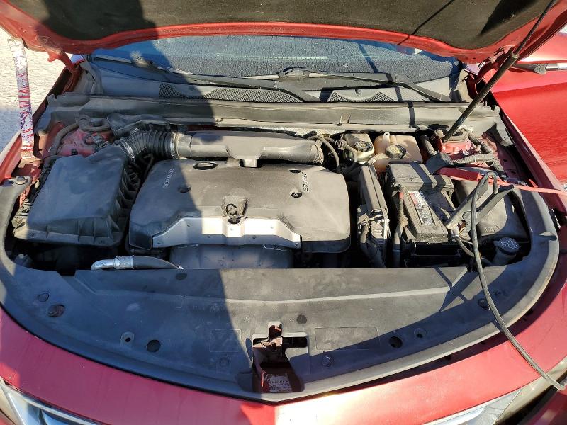 Продажа на аукционе авто 2014 Chevrolet Impala, vin: 1G1115SL6EU122215, номер лота: 59341166