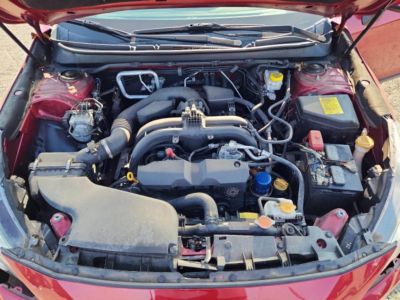 Aukcja sprzedaży 2019 Subaru Outback, vin: 4S4BSANC2K3208969, numer aukcji: 59238286