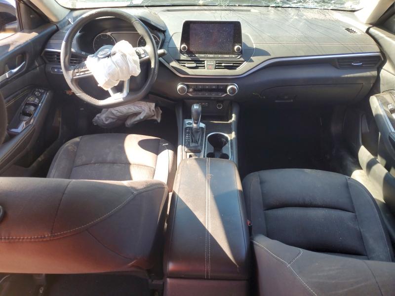 Продажа на аукционе авто 2021 Nissan Altima, vin: 1N4BL4DV0MN340681, номер лота: 62780476