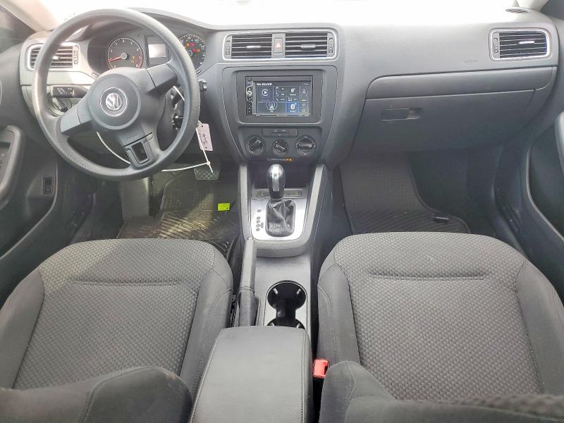Продажа на аукционе авто 2014 Volkswagen Jetta, vin: 3VW2K7AJ0EM256448, номер лота: 62255516