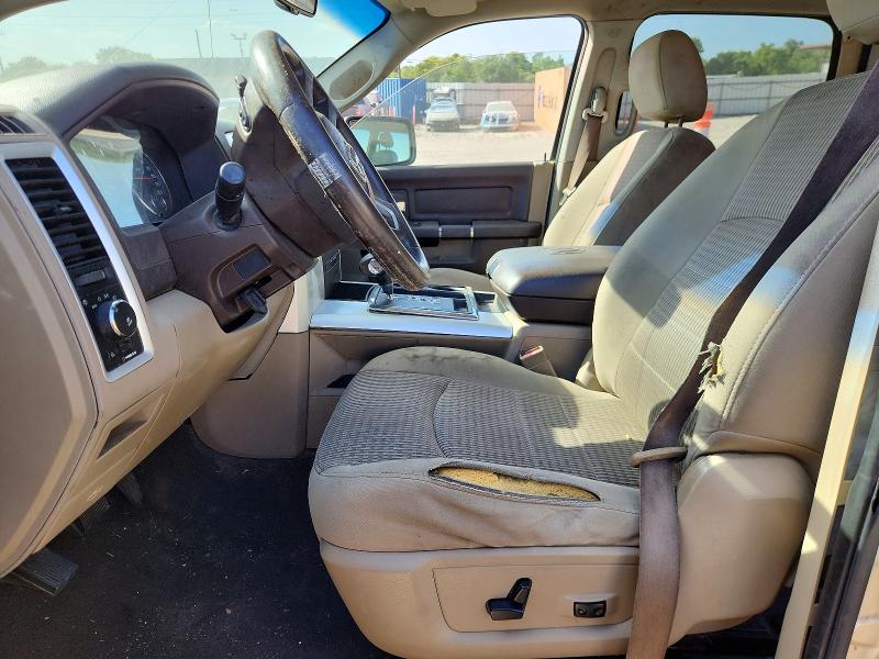 2011 Dodge Ram 1500 მანქანა იყიდება აუქციონზე, vin: 1D7RB1CT8BS515614, აუქციონის ნომერი: 63501276