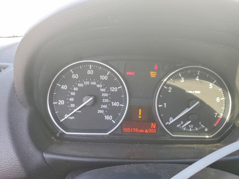 Aukcja sprzedaży 2010 Bmw 128, vin: WBAUP9C54AVL89283, numer aukcji: 59847626