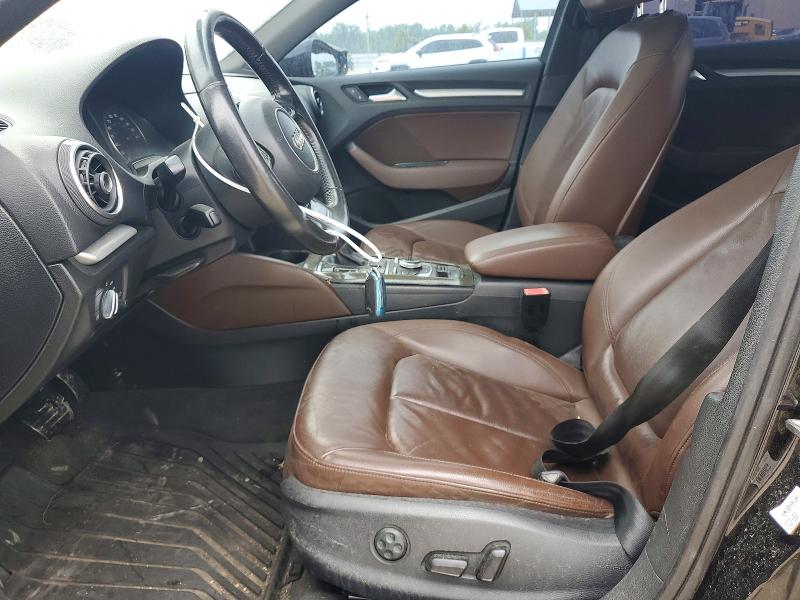 Aukcja sprzedaży 2015 Audi A3, vin: WAUBFGFF8F1062953, numer aukcji: 62862826
