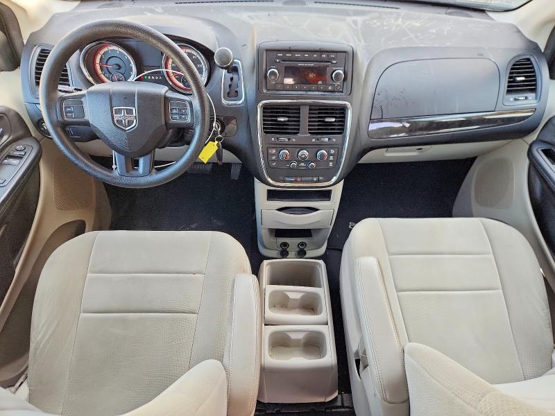 61796936 :رقم المزاد ، 2C4RDGBG3DR516881 vin ، 2013 Dodge Grand Caravan مزاد بيع