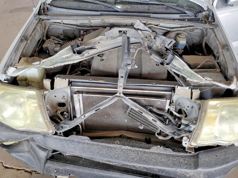 60988456 :رقم المزاد ، 5TEKU72N15Z144615 vin ، 2005 Toyota Tacoma مزاد بيع