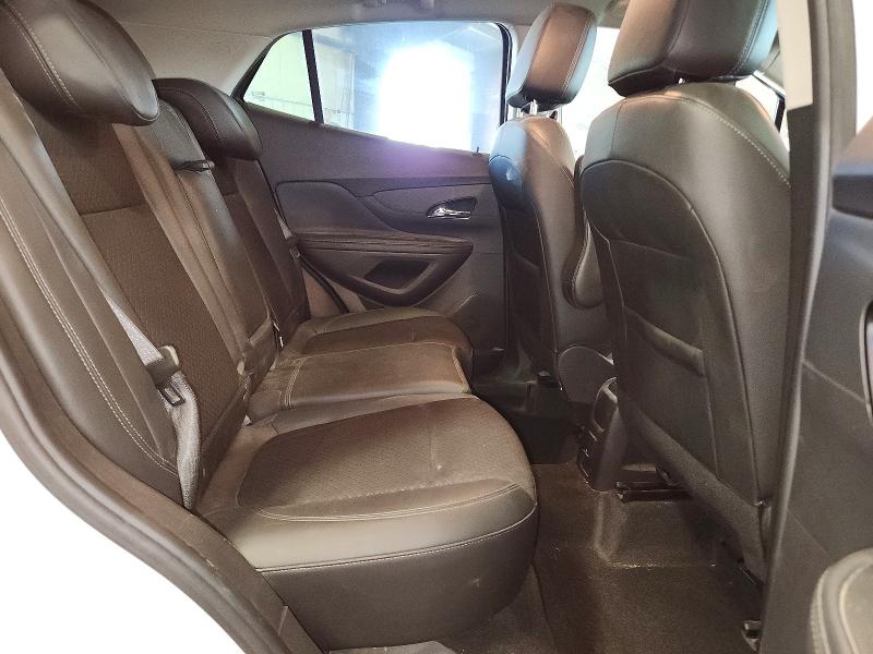 Aukcja sprzedaży 2022 Buick Encore, vin: KL4CJESM2NB523209, numer aukcji: 60960176