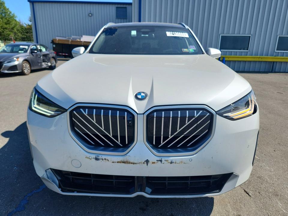 Продажа на аукционе авто 2026 Bmw X3, vin: 5UX53GP06T9388524, номер лота: 62136886