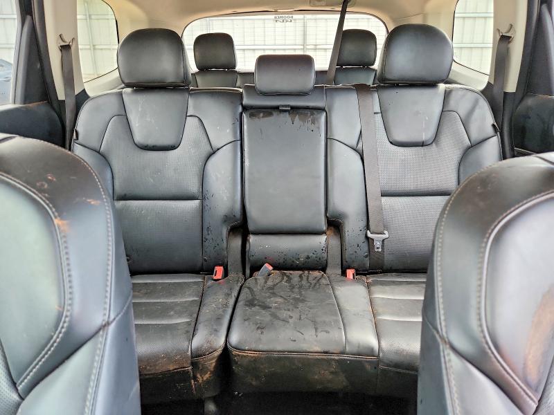Aukcja sprzedaży 2025 Kia Telluride, vin: 5XYP24GC7SG719792, numer aukcji: 61185696