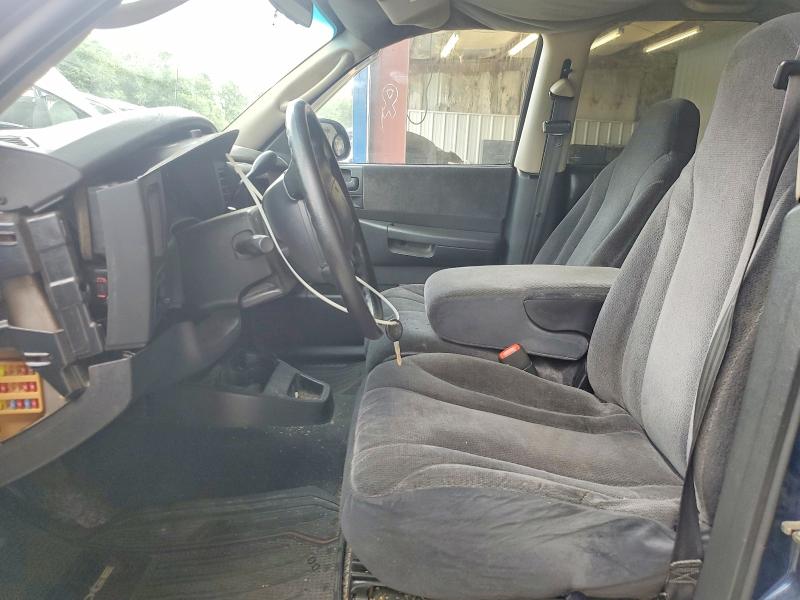 Продаж на аукціоні авто 2003 Dodge Dakota, vin: 1D7HG38X63S369168, номер лоту: 59886216