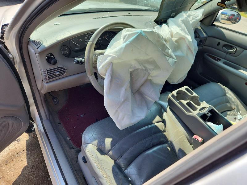 Aukcja sprzedaży 2005 Buick Century, vin: 2G4WS52J051174147, numer aukcji: 60365256