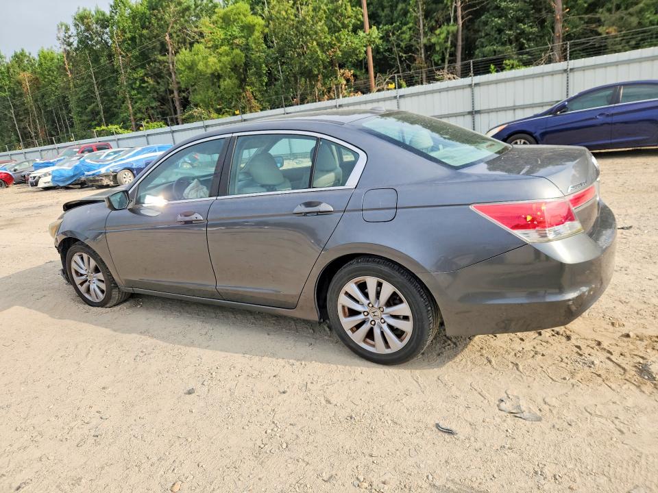 Aukcja sprzedaży 2011 Honda Accord, vin: 1HGCP2F82BA079090, numer aukcji: 61155186
