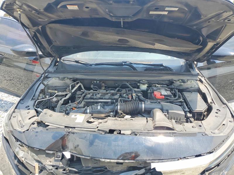 Продажа на аукционе авто 2019 Honda Accord, vin: 1HGCV1F31KA164782, номер лота: 62658746