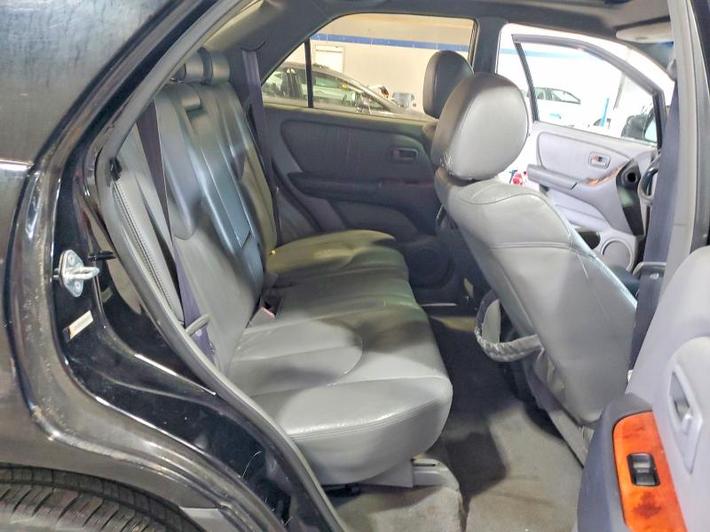 Продаж на аукціоні авто 2000 Lexus Rx, vin: JT6HF10U3Y0156658, номер лоту: 62001876
